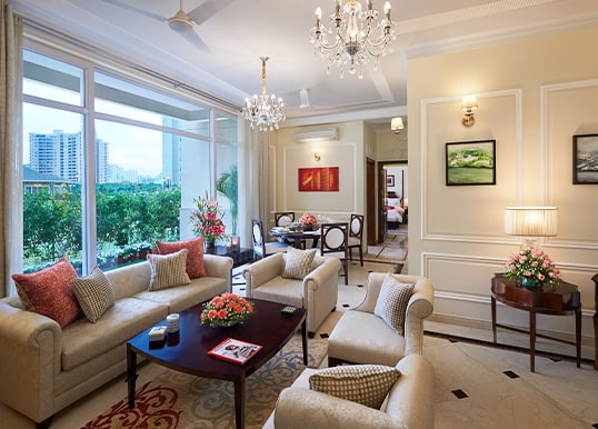 DLF Privana Amenities