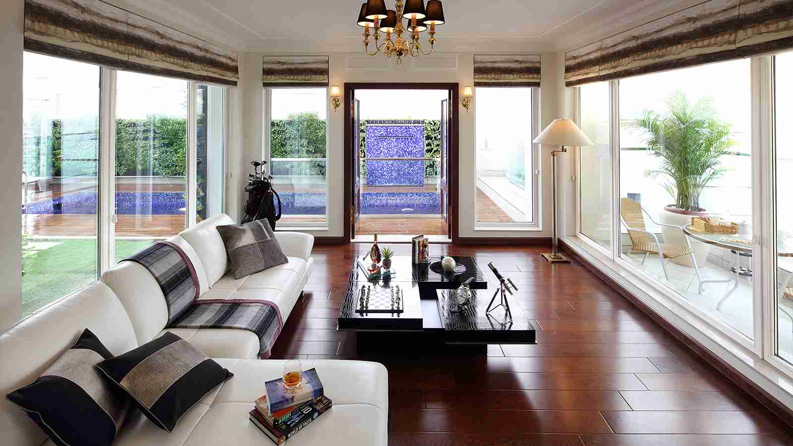 DLF Privana Amenities