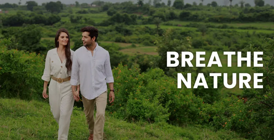 DLF Privana North Amenities