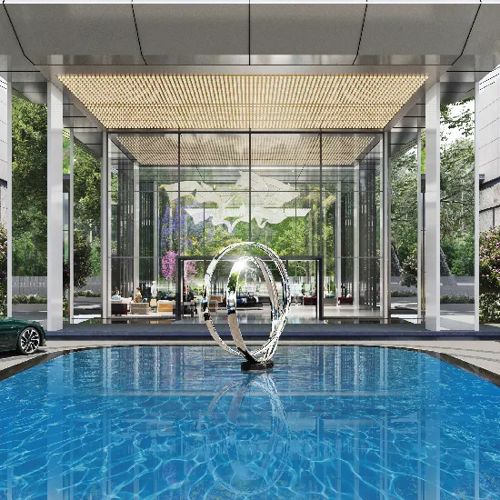 godrej miraya Apartments