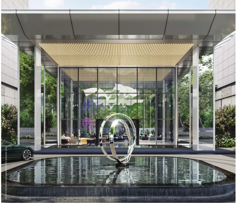 godrej miraya Apartments