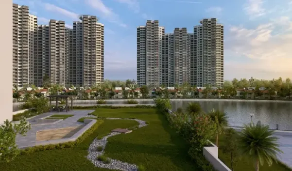 sobha city Amenities