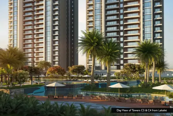 sobha city