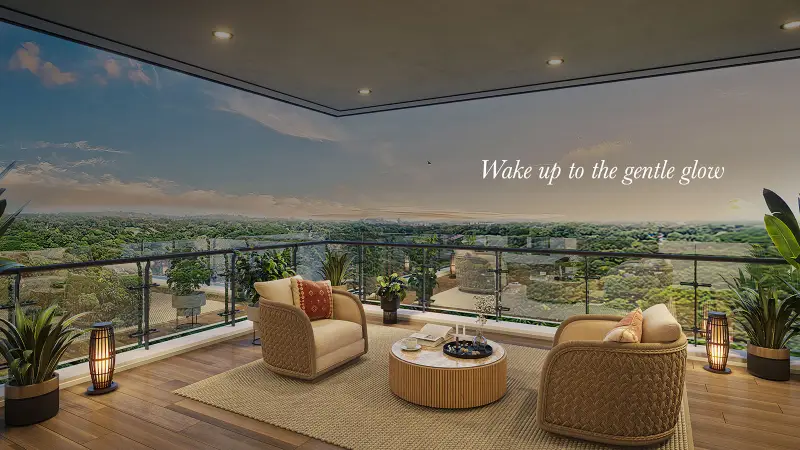 upcoming apartment in Gurgaon