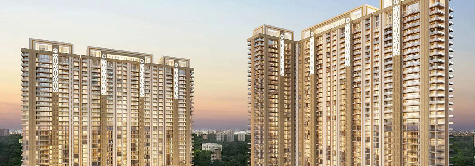  westin residences
